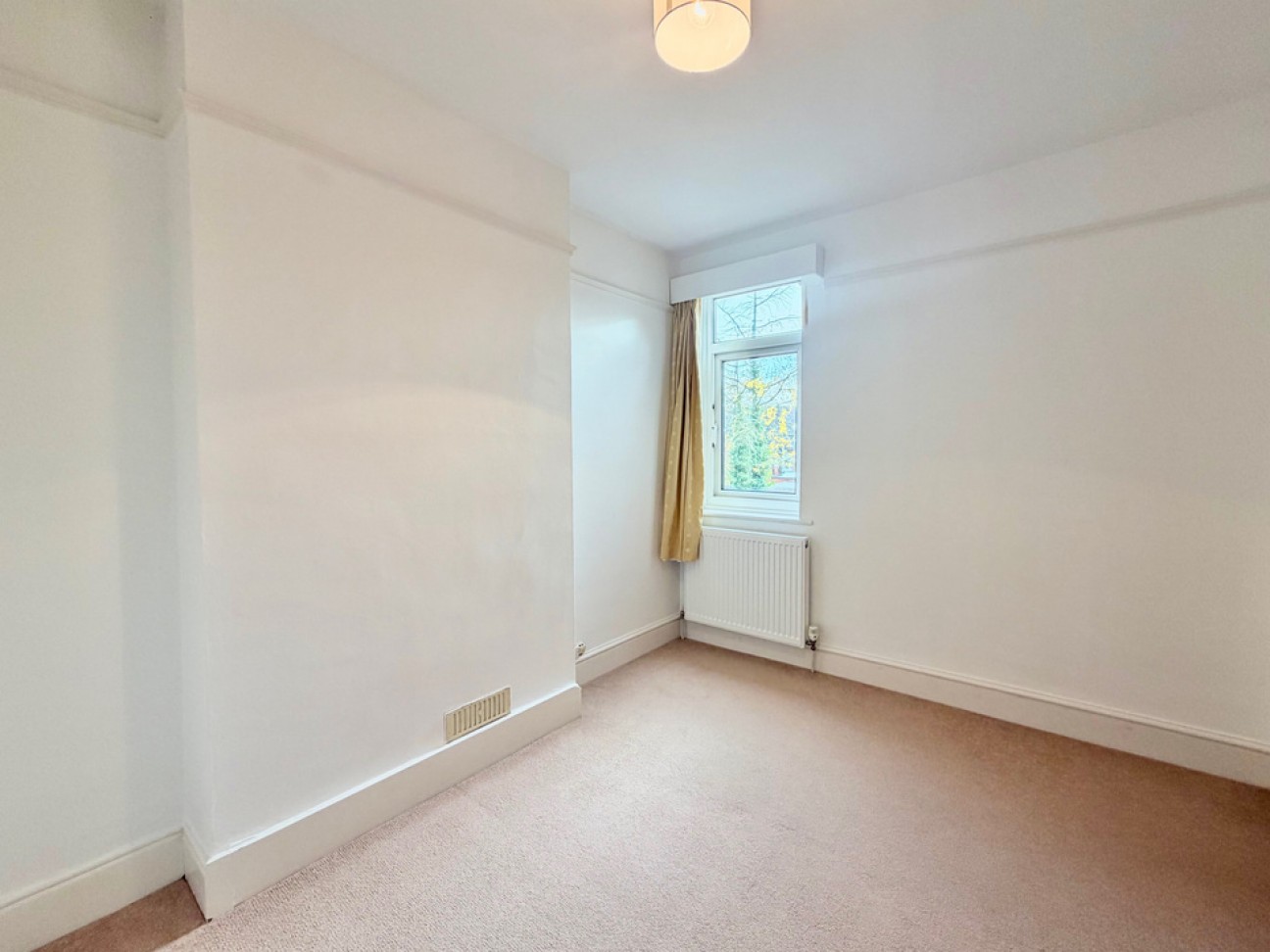 Heath Road, St. Albans, Hertfordshire