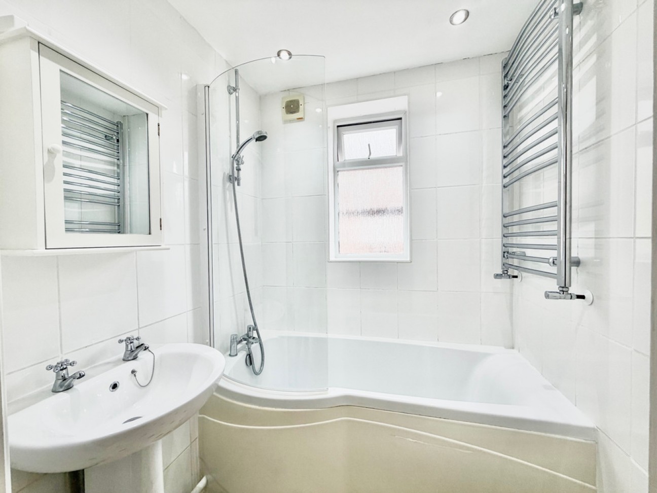 Heath Road, St. Albans, Hertfordshire