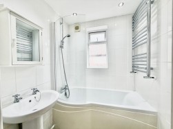 Heath Road, St. Albans, Hertfordshire