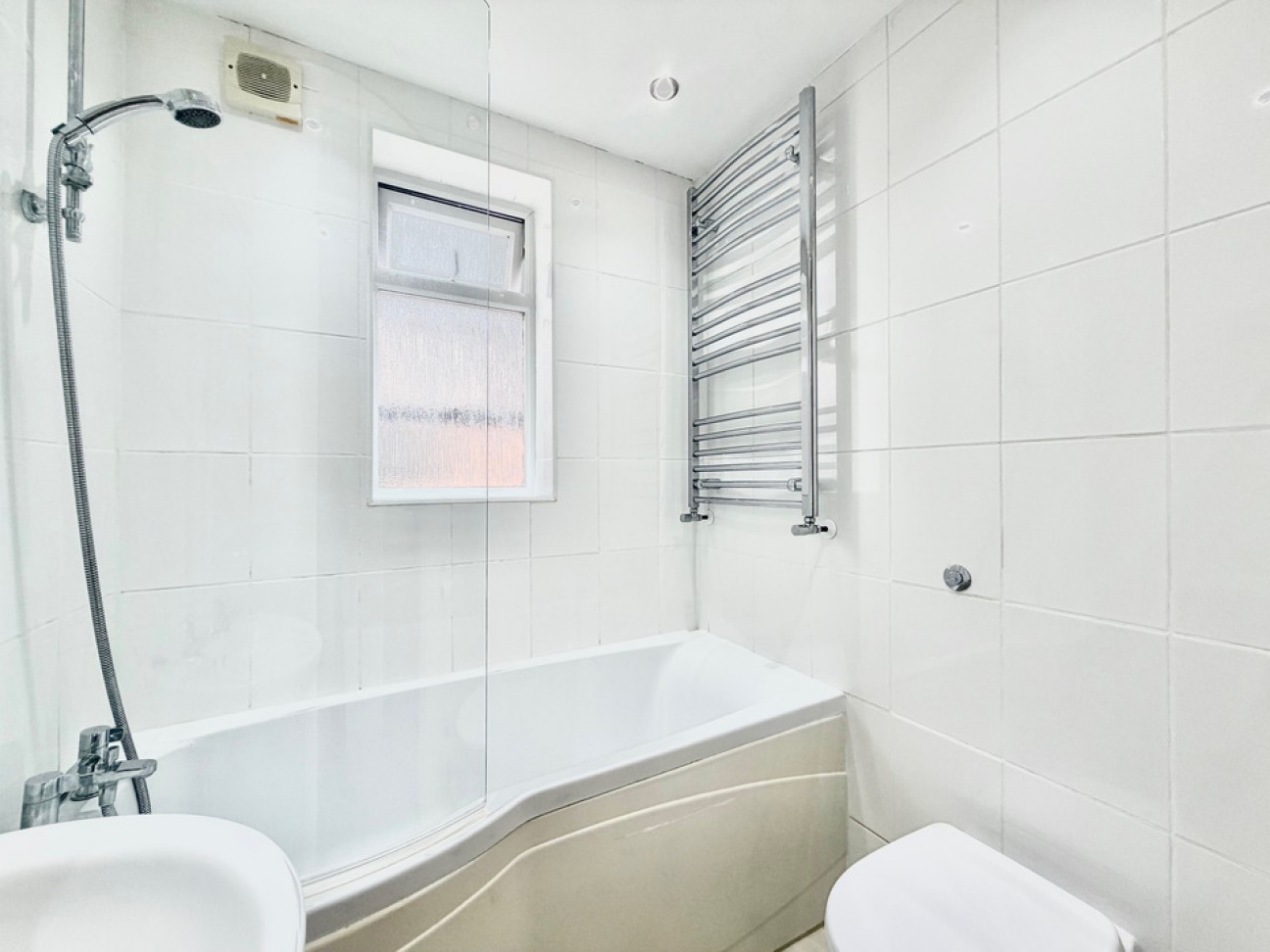 Heath Road, St. Albans, Hertfordshire