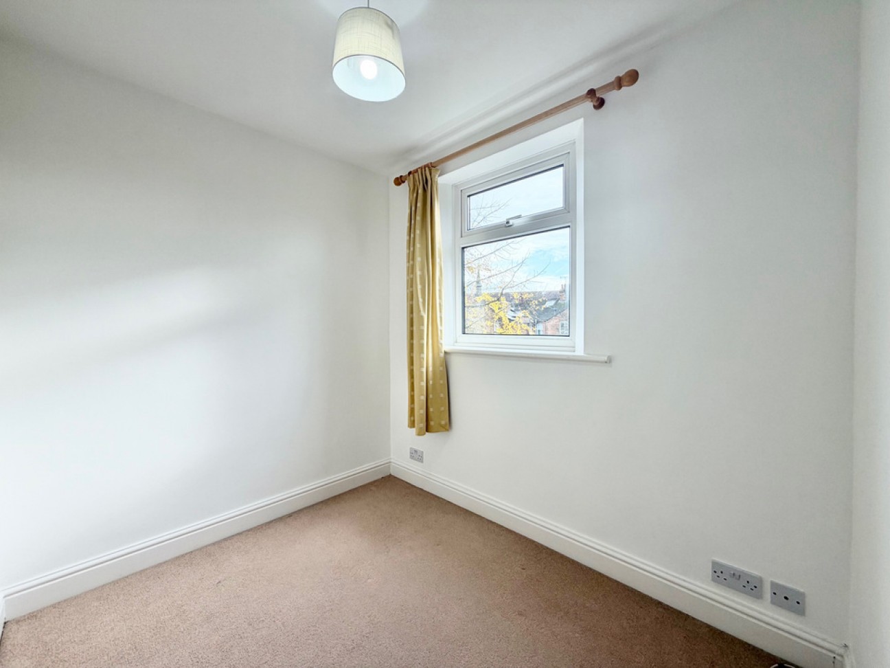 Heath Road, St. Albans, Hertfordshire