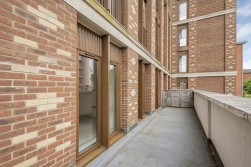 Flat 30, Ziggurat House, 25 Grosvenor Road, St. Albans, Hertfordshire
