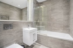 Flat 30, Ziggurat House, 25 Grosvenor Road, St. Albans, Hertfordshire