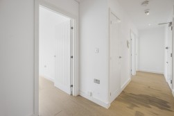 Flat 30, Ziggurat House, 25 Grosvenor Road, St. Albans, Hertfordshire