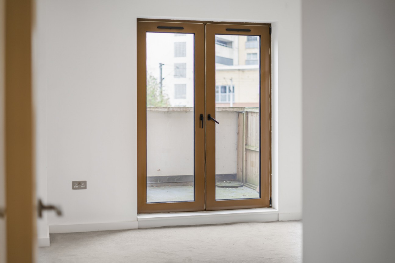 Flat 30, Ziggurat House, 25 Grosvenor Road, St. Albans, Hertfordshire