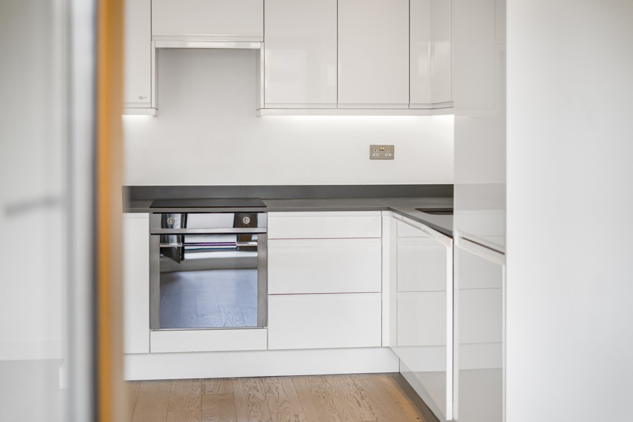 Flat 30, Ziggurat House, 25 Grosvenor Road, St. Albans, Hertfordshire