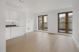 Flat 30, Ziggurat House, 25 Grosvenor Road, St. Albans, Hertfordshire