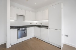 Flat 30, Ziggurat House, 25 Grosvenor Road, St. Albans, Hertfordshire