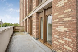 Flat 30, Ziggurat House, 25 Grosvenor Road, St. Albans, Hertfordshire