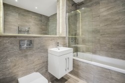 Flat 30, Ziggurat House, 25 Grosvenor Road, St. Albans, Hertfordshire
