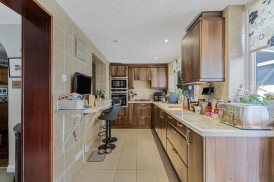 Richardson Close, London Colney, St. Albans, Hertfordshire