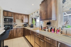 Richardson Close, London Colney, St. Albans, Hertfordshire