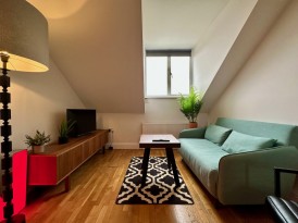 Flat 5 111-113 victoria street, st albans