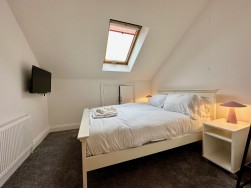 Flat 5 111-113 victoria street, st albans