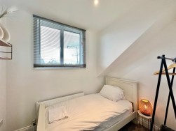 Flat 5 111-113 victoria street, st albans