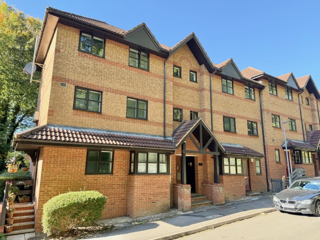 Osprey Close, Watford