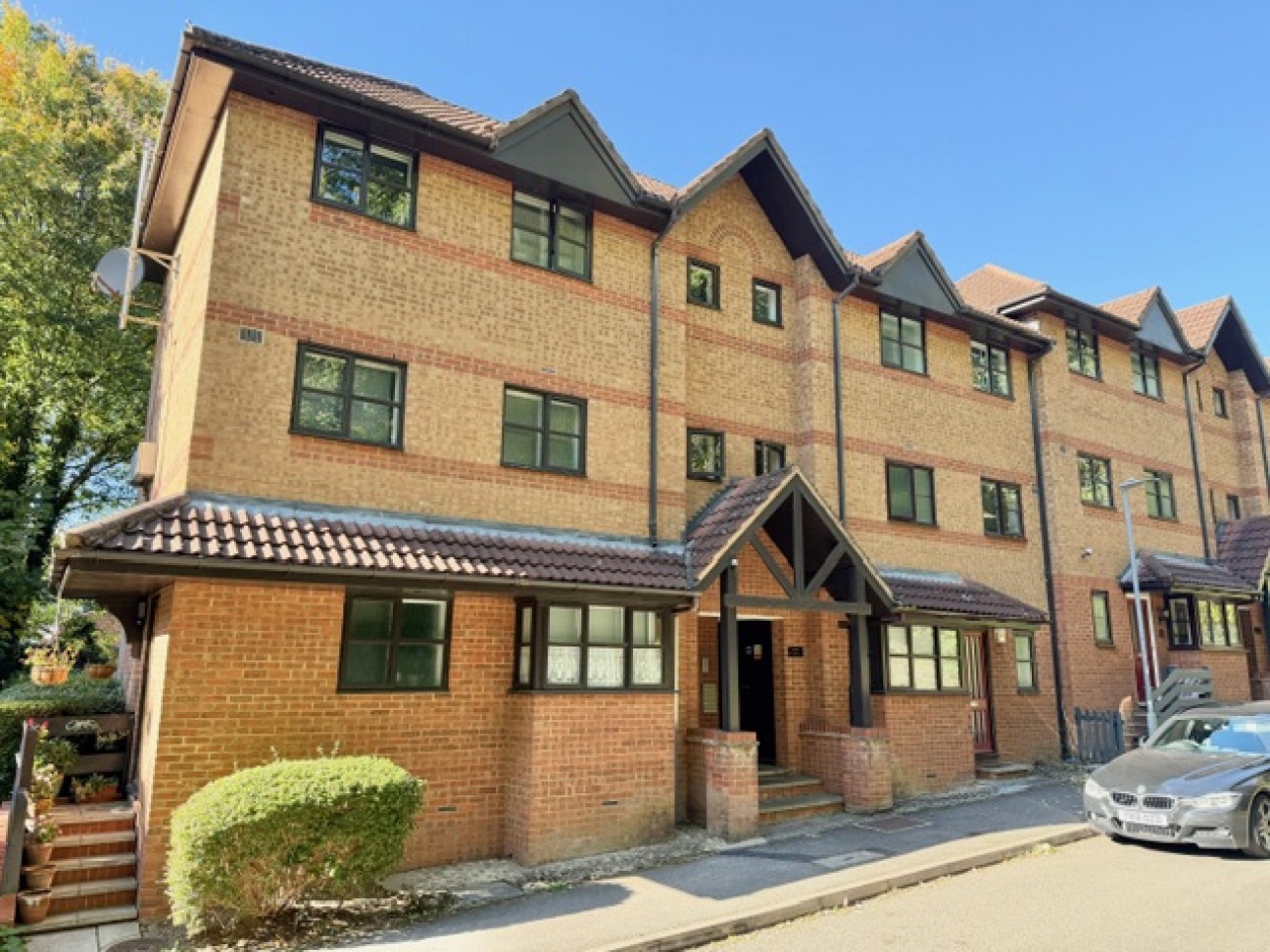 Osprey Close, Watford