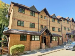 Osprey Close, Watford