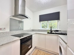 Osprey Close, Watford