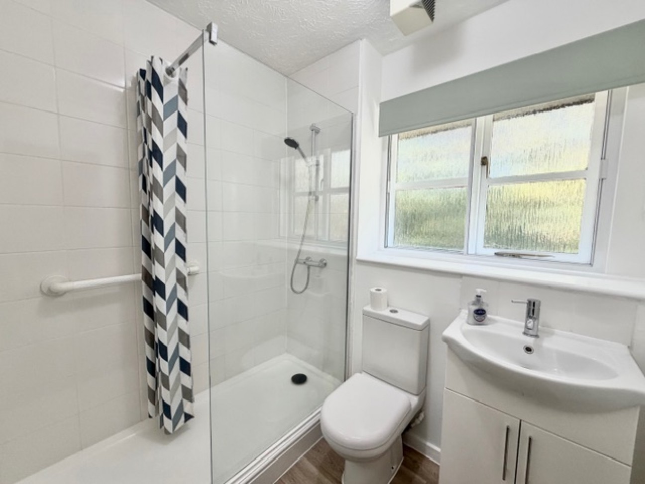 Osprey Close, Watford