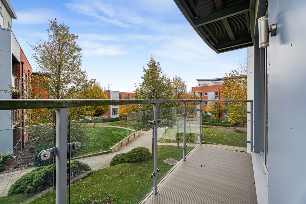 Opus House, Charrington Place, St Albans