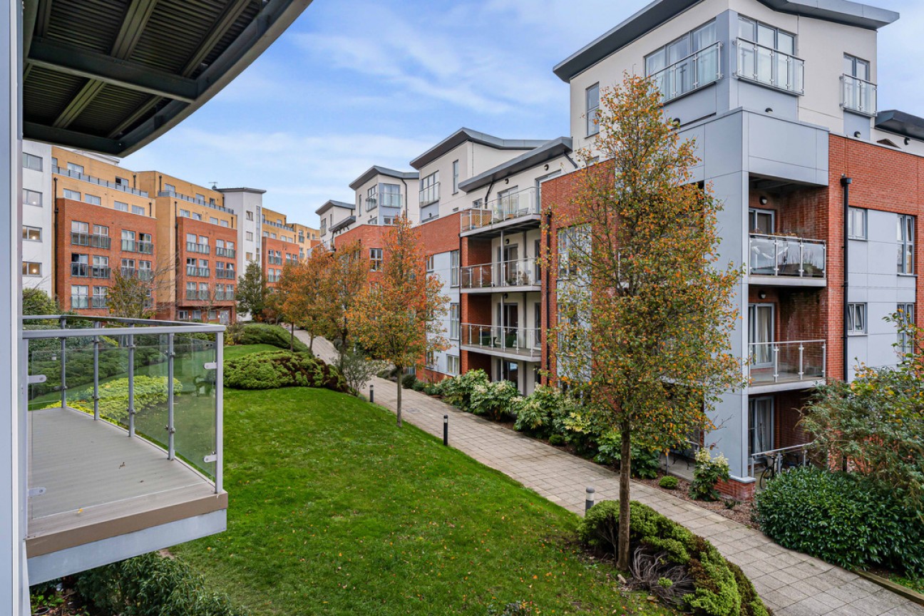 Opus House, Charrington Place, St Albans