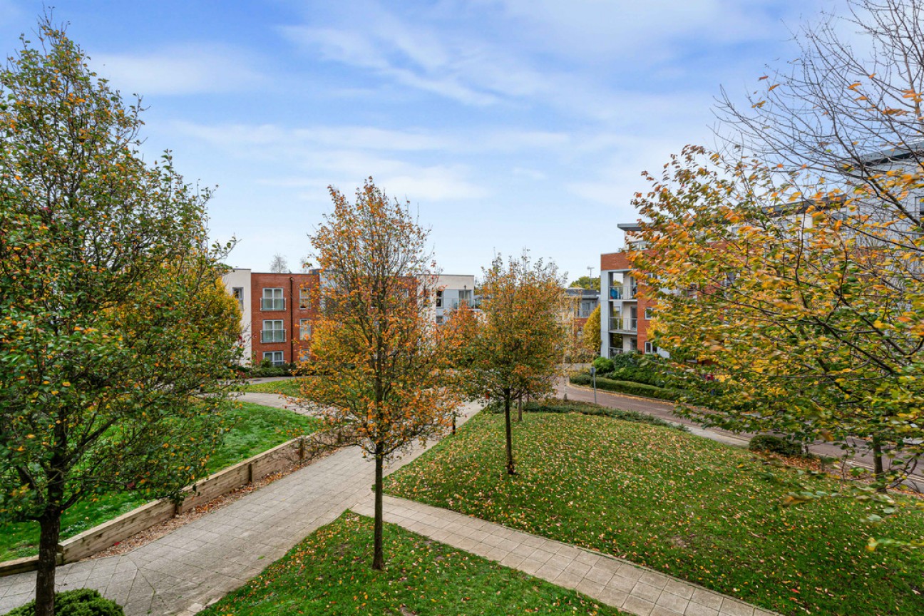 Opus House, Charrington Place, St Albans