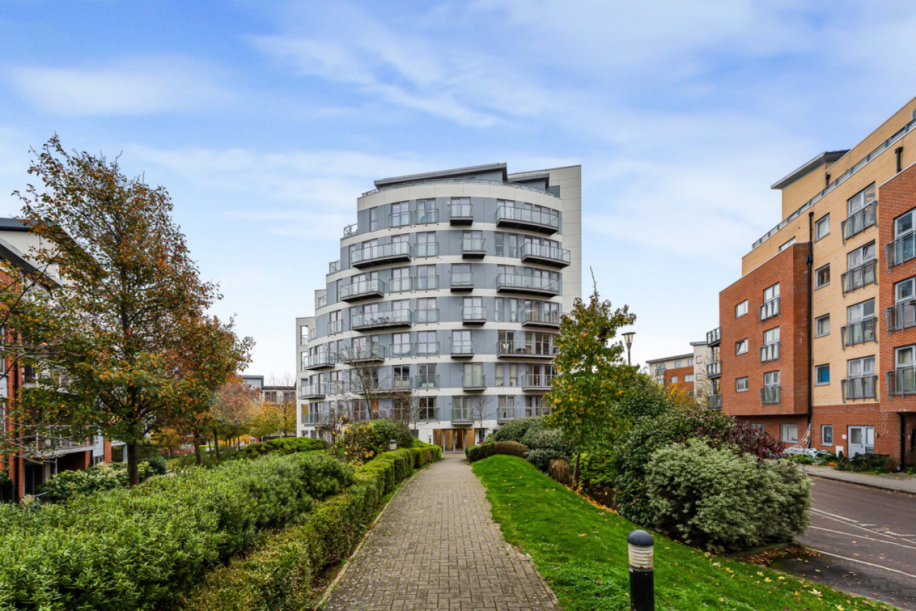 Opus House, Charrington Place, St Albans