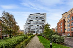 Opus House, Charrington Place, St Albans