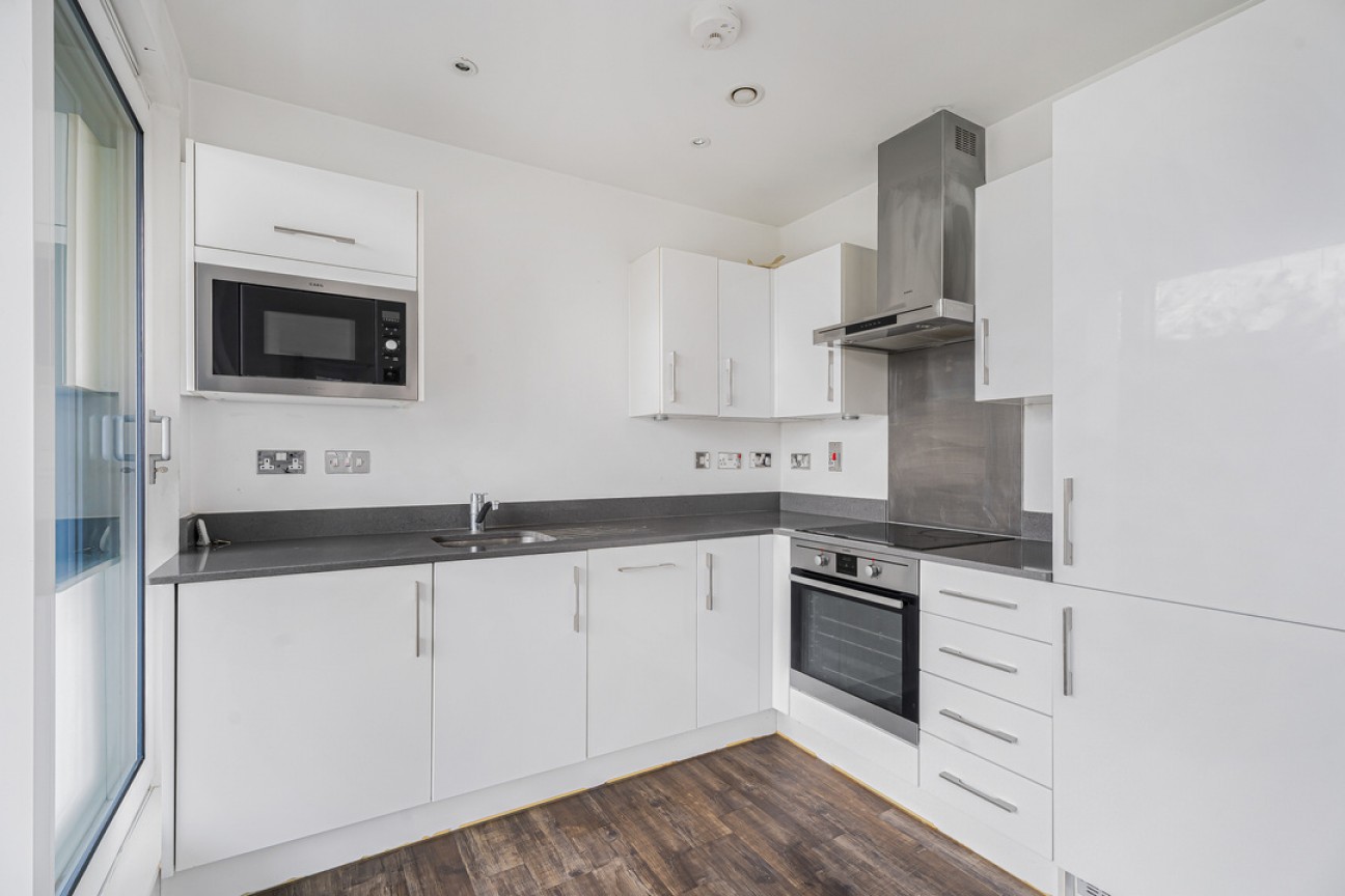 Opus House, Charrington Place, St Albans