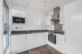 Opus House, Charrington Place, St Albans