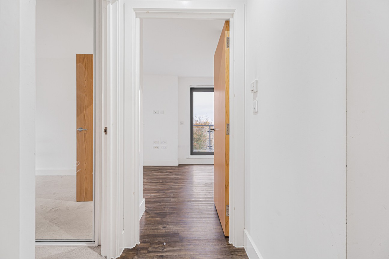 Opus House, Charrington Place, St Albans