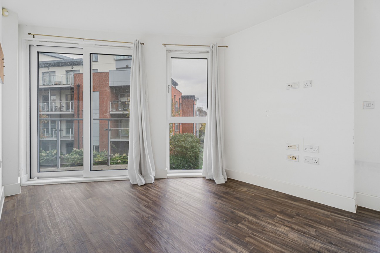 Opus House, Charrington Place, St Albans