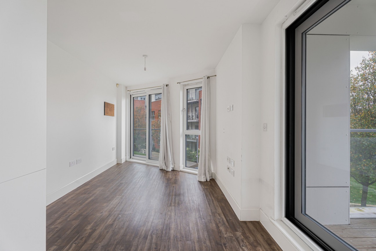 Opus House, Charrington Place, St Albans