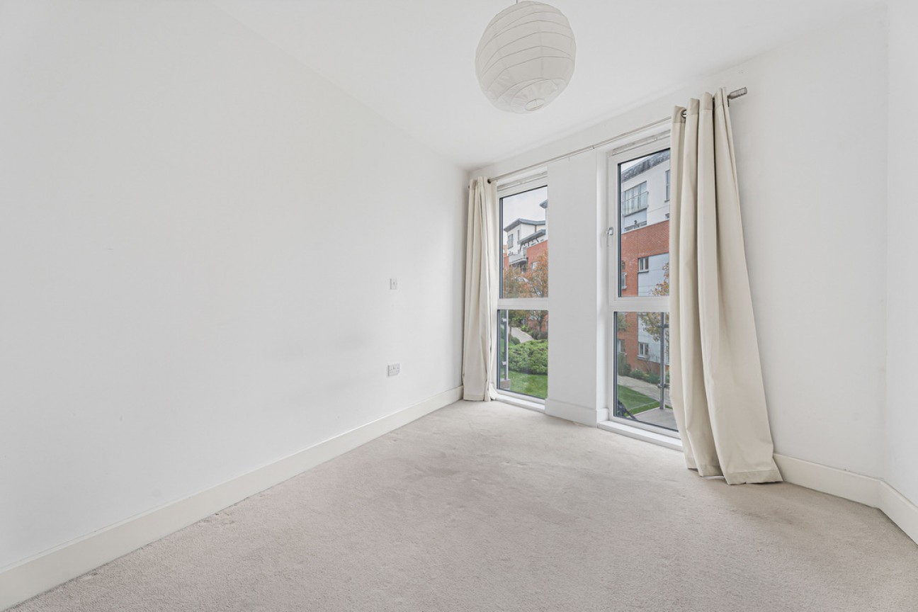 Opus House, Charrington Place, St Albans