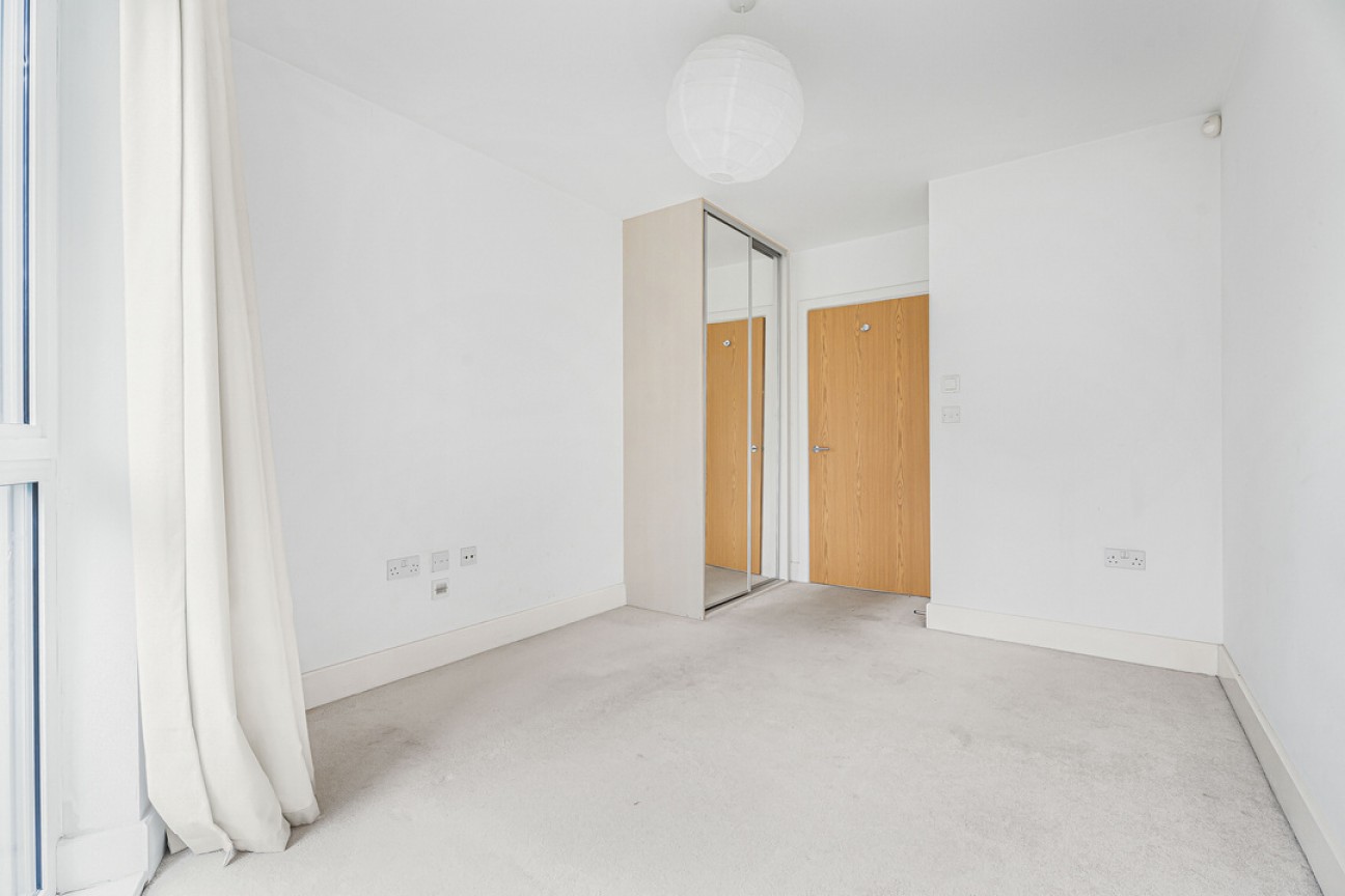 Opus House, Charrington Place, St Albans