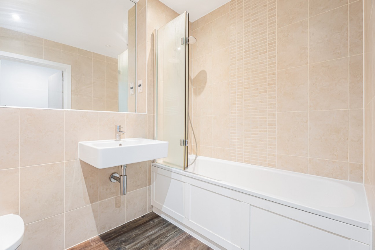 Opus House, Charrington Place, St Albans