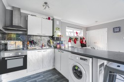 Ribbledale, London Colney, St. Albans, Hertfordshire