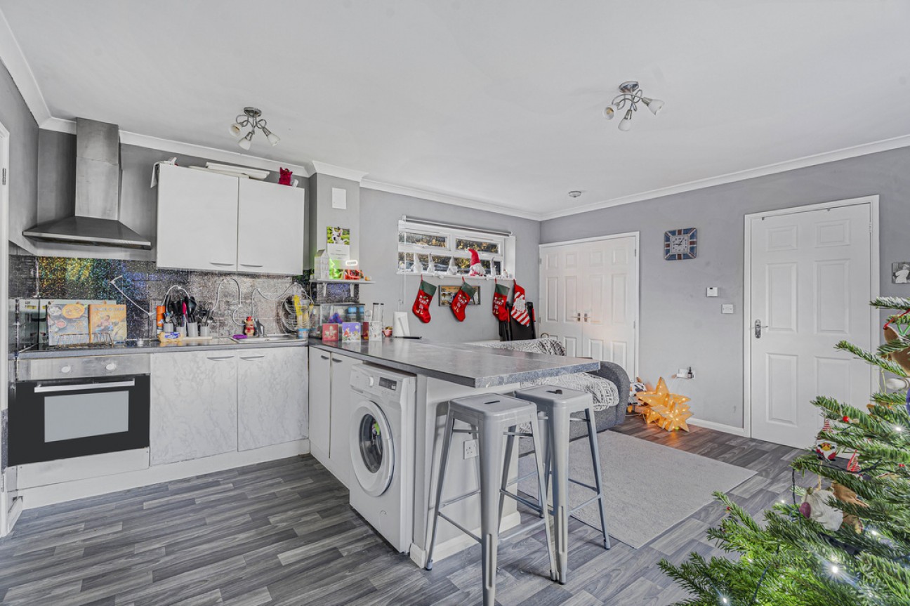 Ribbledale, London Colney, St. Albans, Hertfordshire