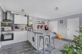 Ribbledale, London Colney, St. Albans, Hertfordshire