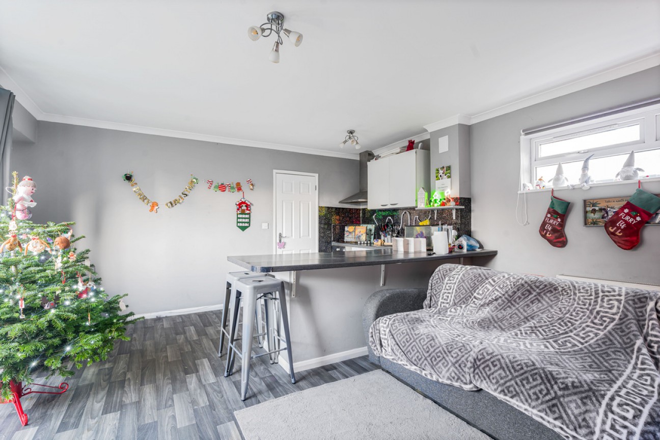 Ribbledale, London Colney, St. Albans, Hertfordshire