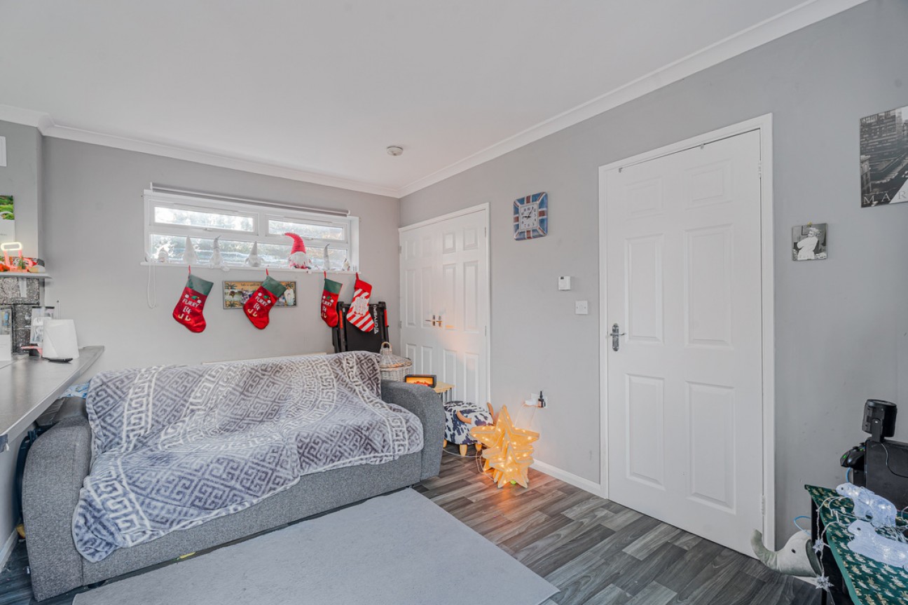 Ribbledale, London Colney, St. Albans, Hertfordshire