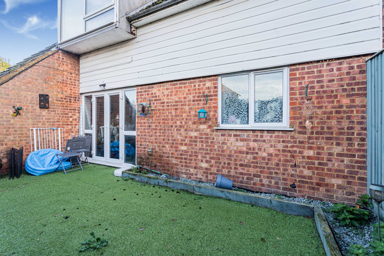 Ribbledale, London Colney, St. Albans, Hertfordshire