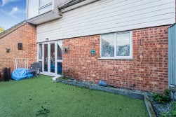 Ribbledale, London Colney, St. Albans, Hertfordshire