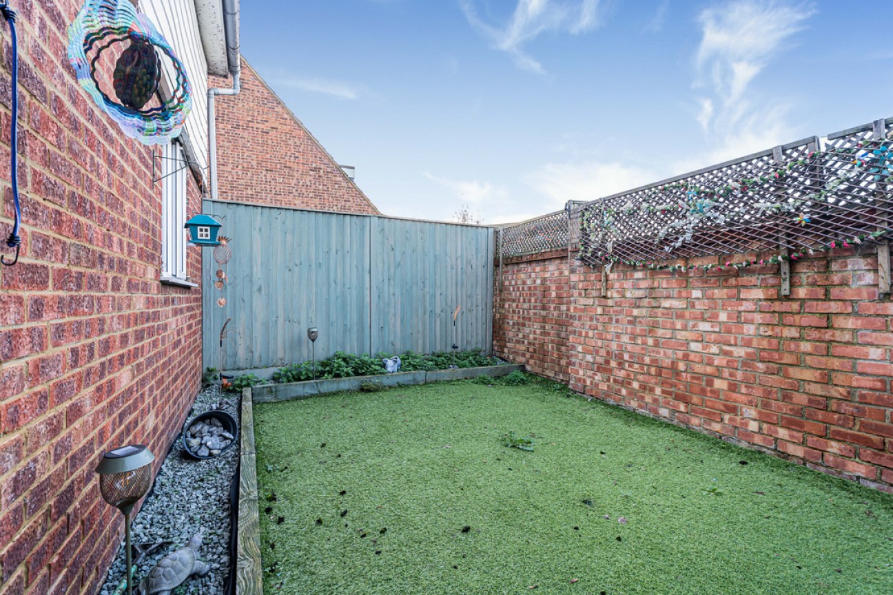 Ribbledale, London Colney, St. Albans, Hertfordshire