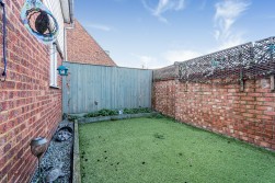 Ribbledale, London Colney, St. Albans, Hertfordshire