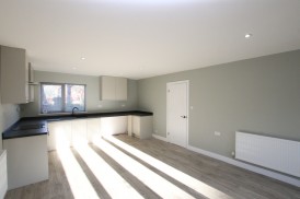 Richardson Close, Nottingham, Nottinghamshire