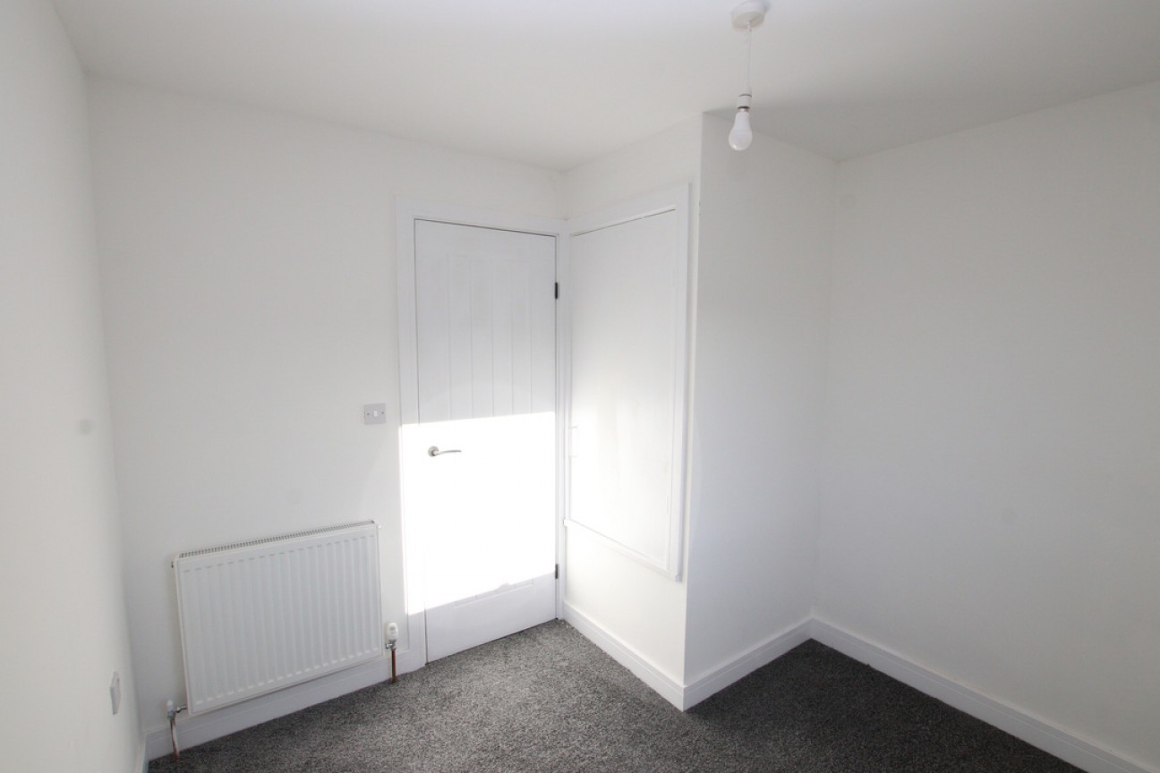 Richardson Close, Nottingham, Nottinghamshire