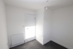 Richardson Close, Nottingham, Nottinghamshire