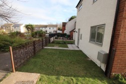 Richardson Close, Nottingham, Nottinghamshire